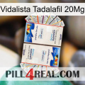 Vidalista Tadalafil 20Mg kamagra1